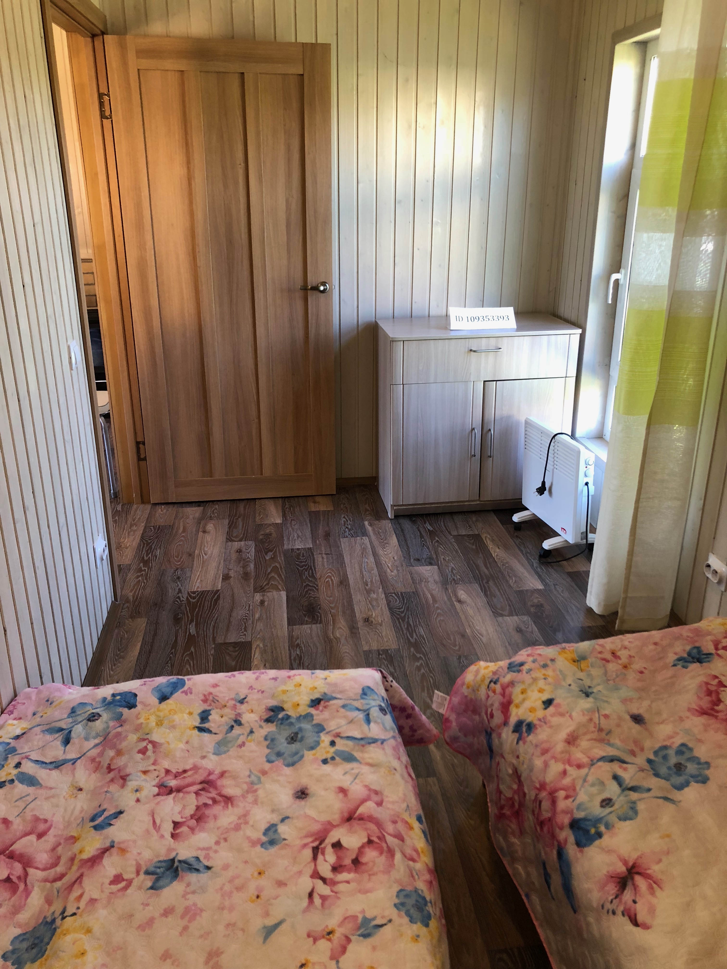 Фото Озеро Врево