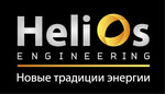 Helios Engineering (Комсомольская ул., 86, лит.А), энергосбережение и энергоаудит в Тольятти
