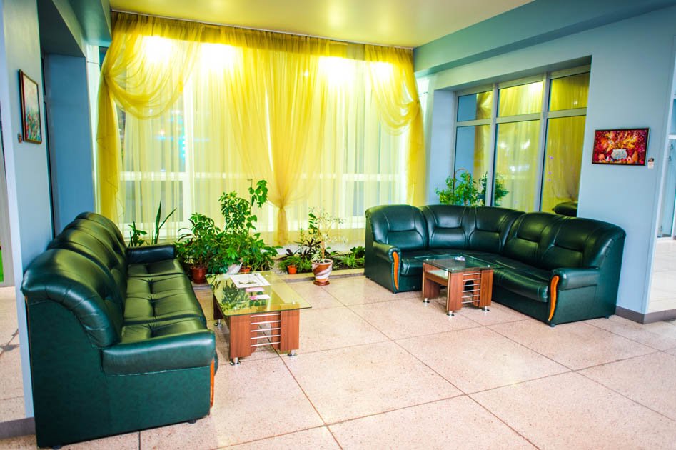 Фото Новокузнецкая