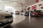 Фото 6 KIA Тринити Моторс