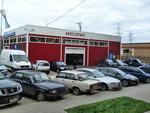 H2O Auto Odintsovo (Settlement of Vniissok, ulitsa Mikhaila Kutuzova, 5Ас2), car service, auto repair