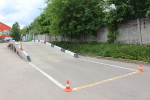 Фото 7 автошколы «Автошкола Авто-Импульс»