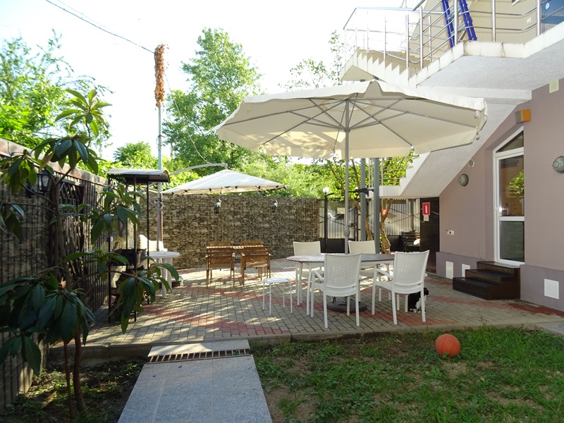 Фото Вилла Сохо