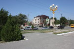 Домино (ул. Хомутникова, 2, Элиста), гостиница в Элисте