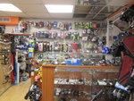 Cyclomania (Dmitriya Ulyanova Street, 44с1), bicycle repair