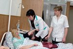My s Vami 24 (Saint Petersburg, Scherbakov Lane, 12), nursing service