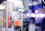 Djstore (Obvodnogo Kanala Embankment, 199-201В), music store