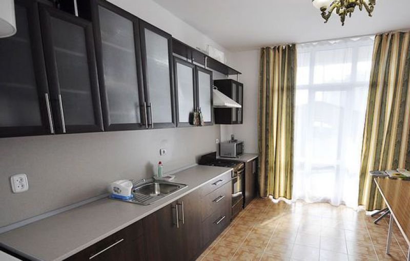 Фото Гостевой дом на Садовой 62