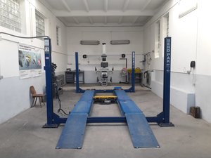 MB-Service (Коммунальная улица, 63), car service, auto repair