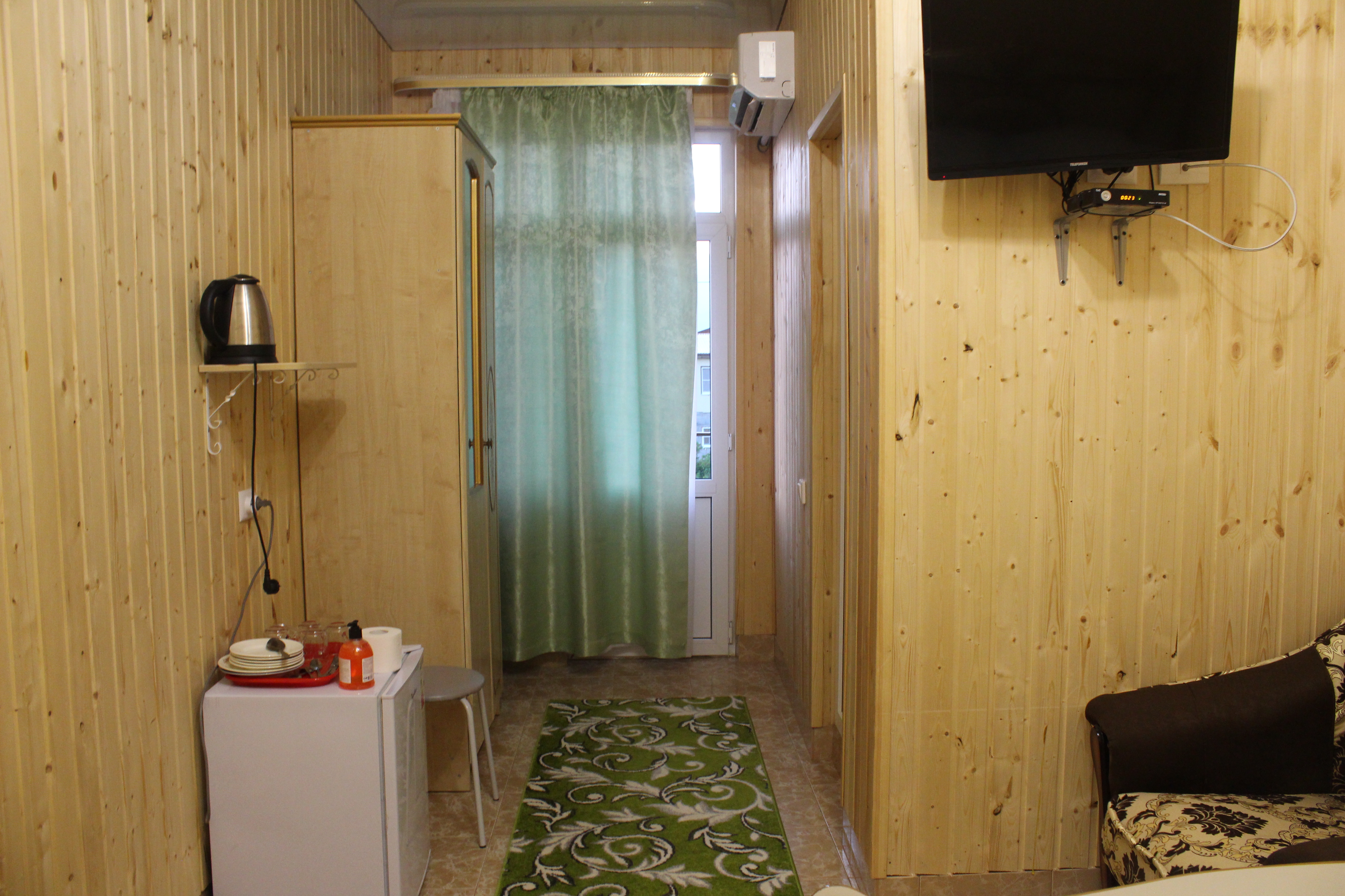 Фото Орхидея