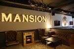 Mansion by chill out group (ulitsa Kolpakova, 44сА), hookah lounge