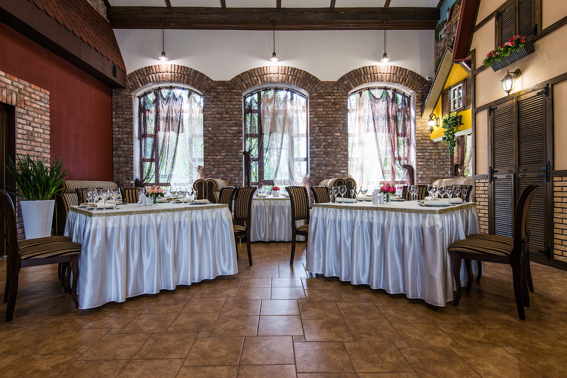 Фото М-Отель