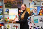 ArtMir (Zvenigorodskaya Street, 1к2), cursos y clases magistrales