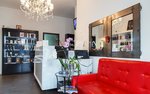 Академия Iq Beauty (1905 Goda Street, 23), training of masters for beauty salons