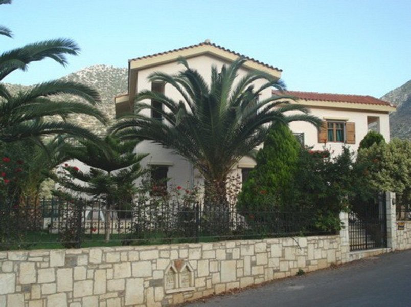 Фото Talea Beach Hotel