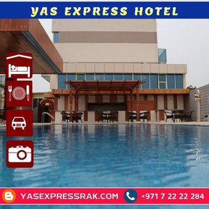 Yas Express Hotel