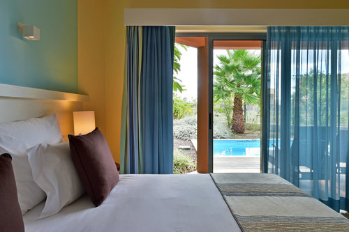 Внешний вид отеля Pestana Promenade в Фуншале, фото 3