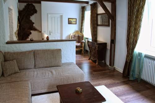 Гостиница Birgits Landhaus