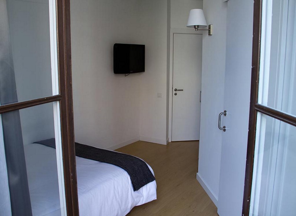 Фото Hostalin Diputacion