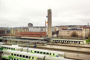Scandic Tampere Station