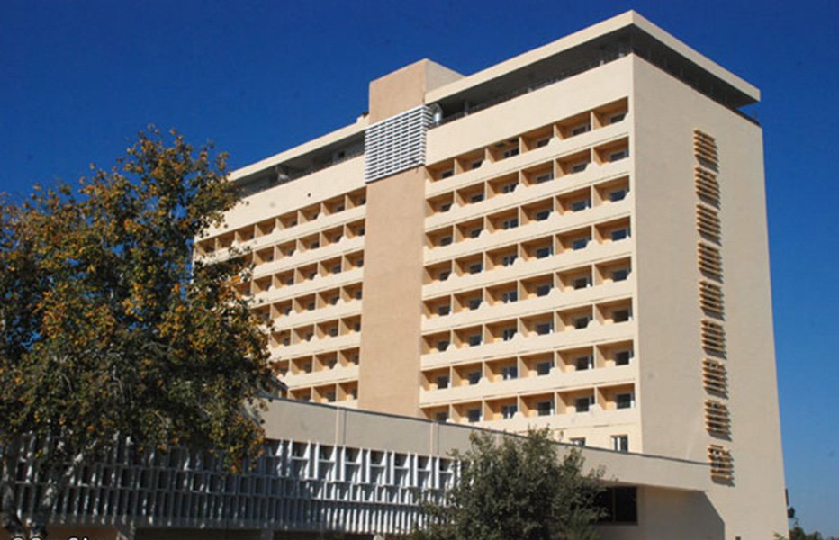 Фото Гранд Бухара