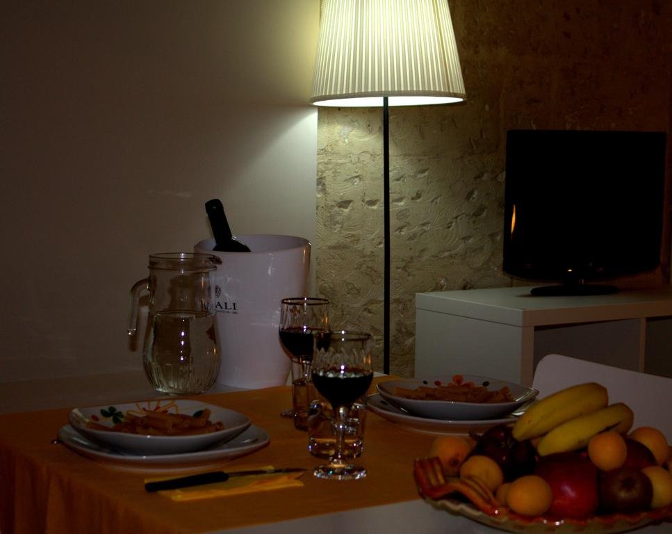 Фото Casa Fortunato Corte Adorni