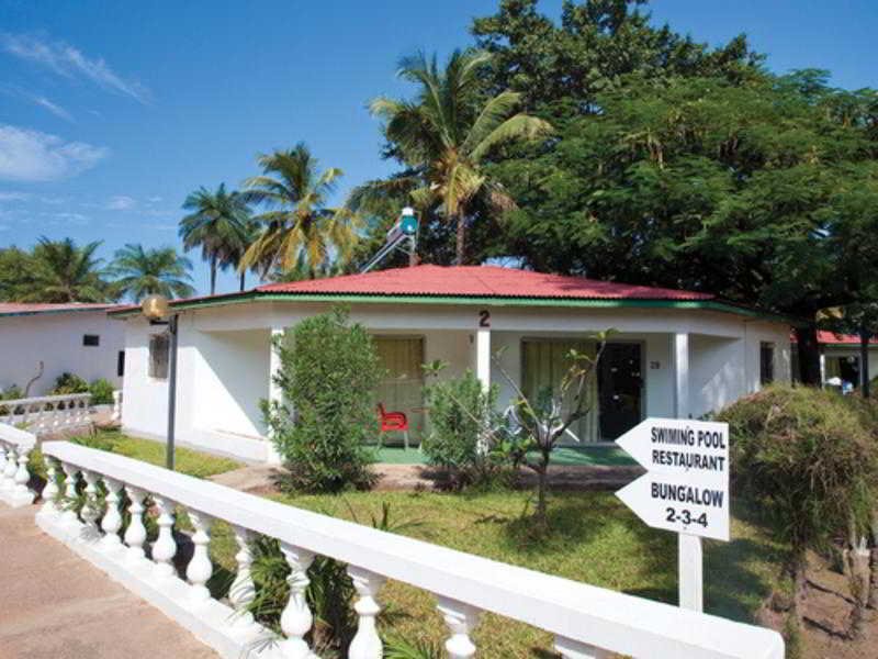 Фото Palma Rima Hotel