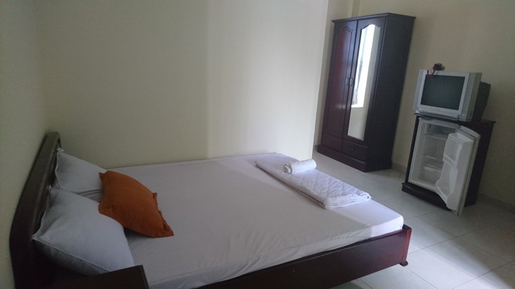 Фото Gia Hung Hotel