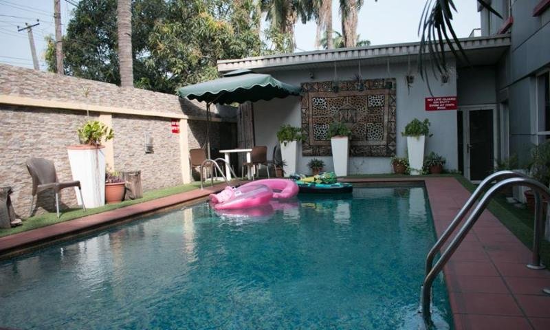 Фото Angel Hospitality Services Ltd