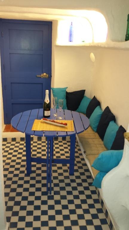 Фото Casa El Grial