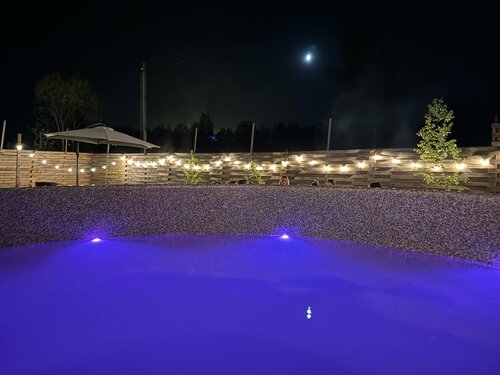 Дом в аренду Лесное Патио в Коломне