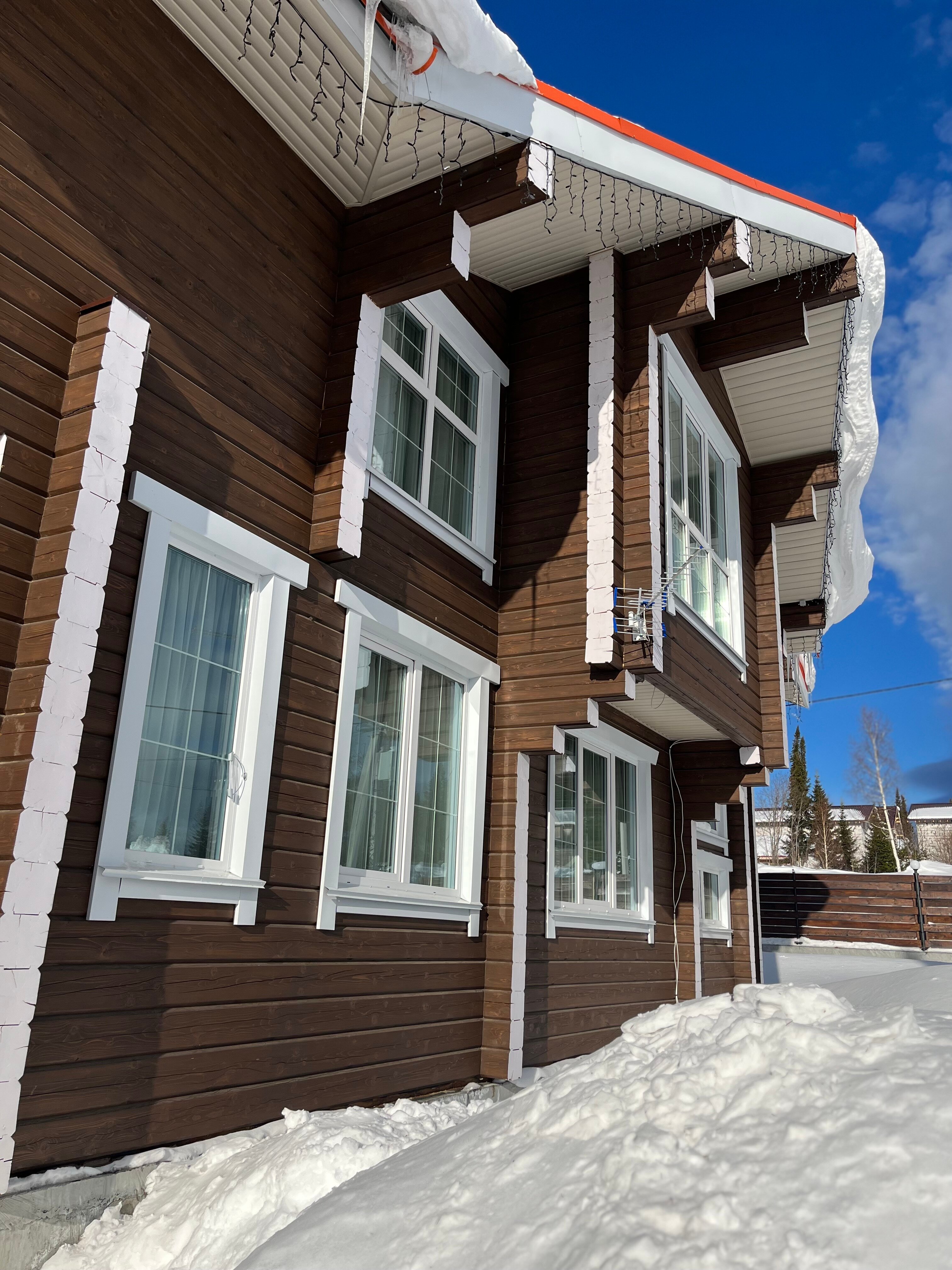 Фото Usadba Gesh