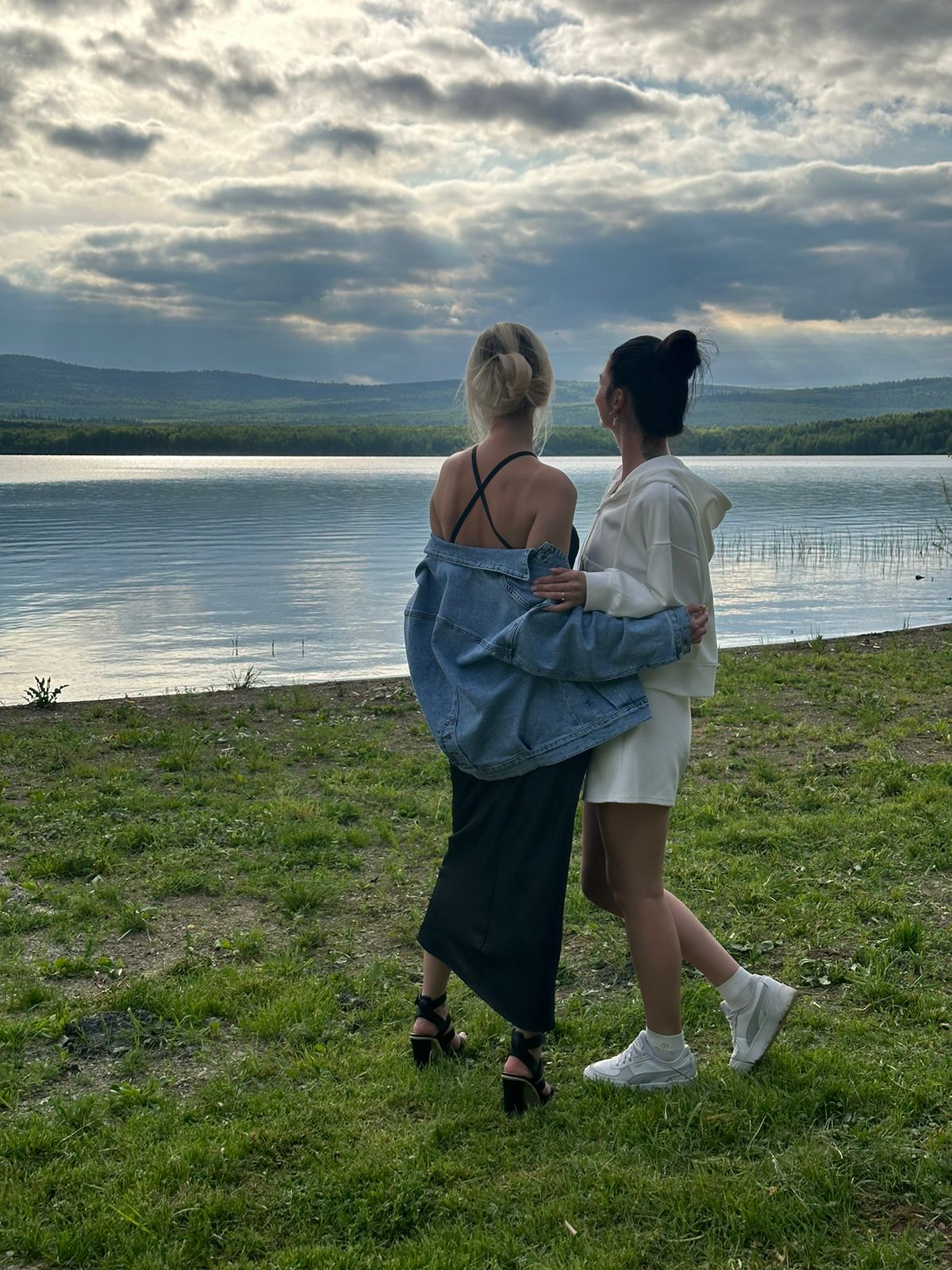 Фото Вогульский крокодил