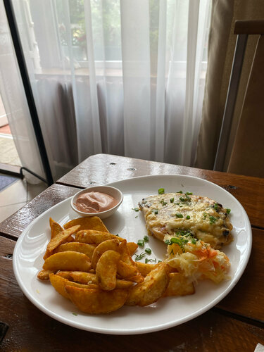 Cafe Камелот, Volosovo, photo