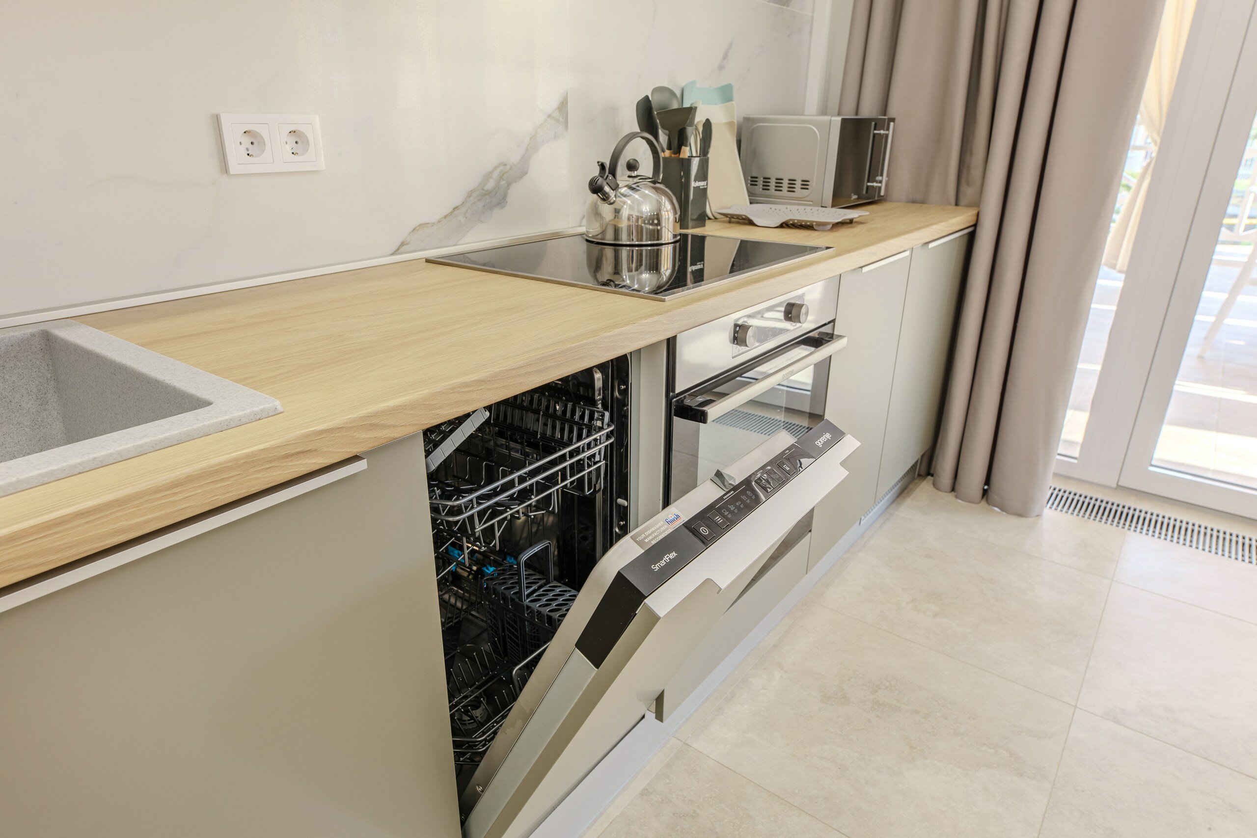 Фото Криница апарт