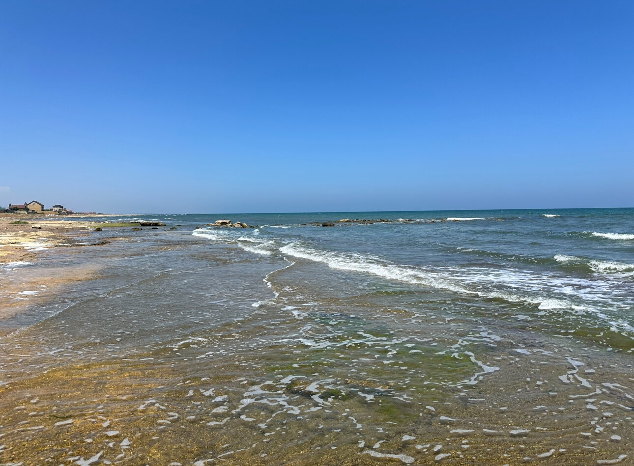 Фото Коттеджи у моря