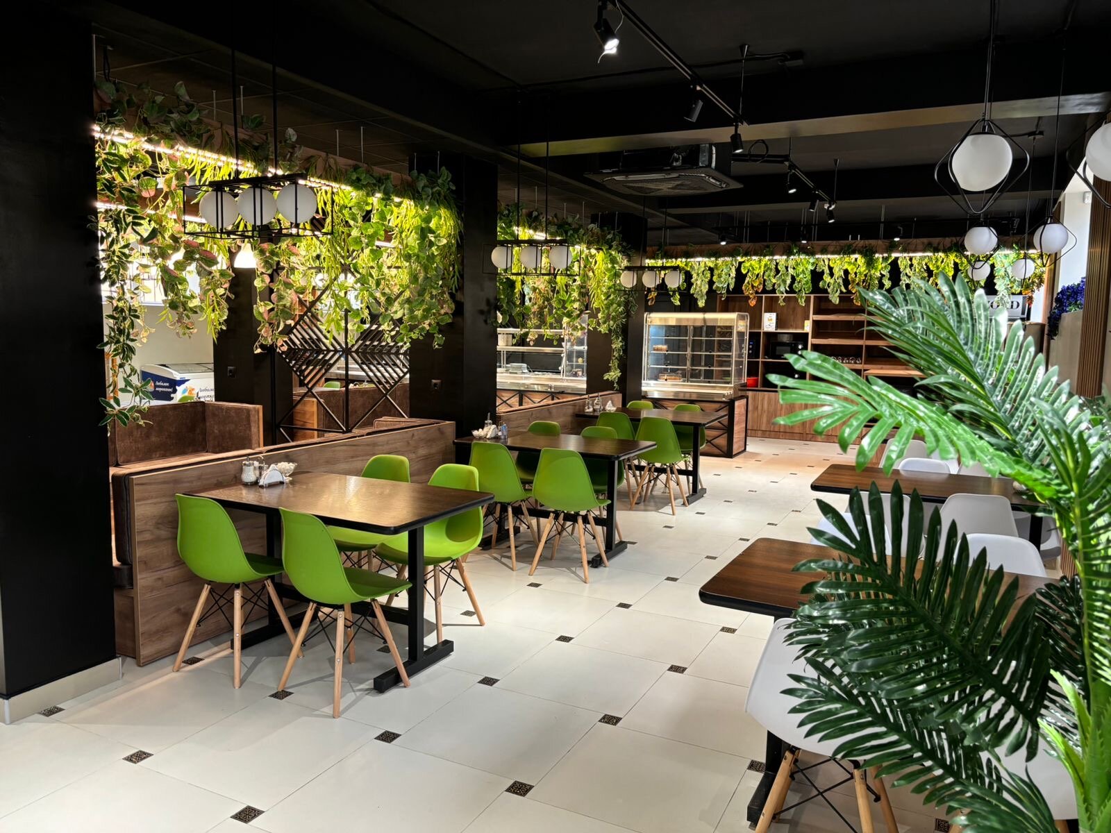 Фото Резорд