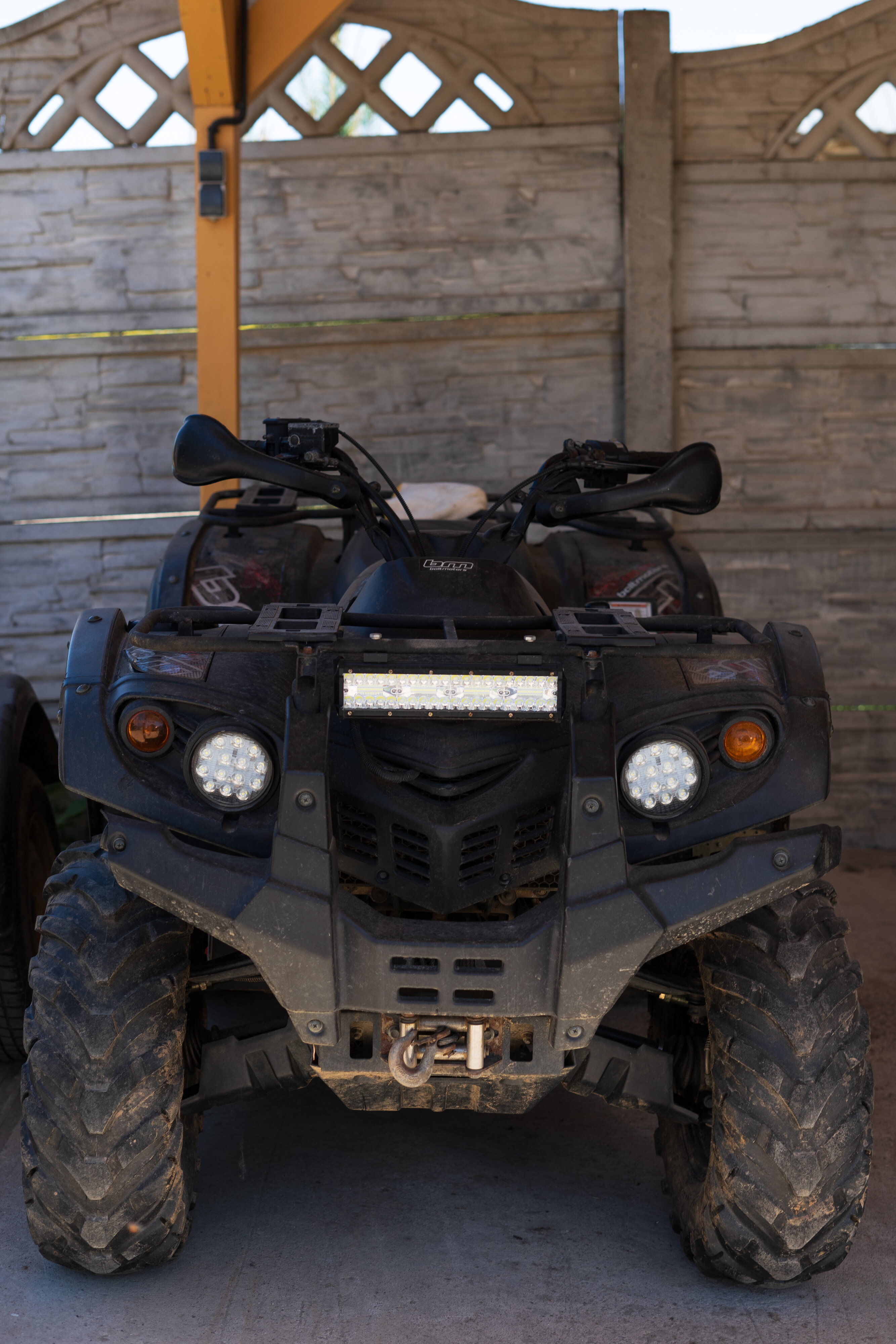 Фото Экоферма Вьюхово