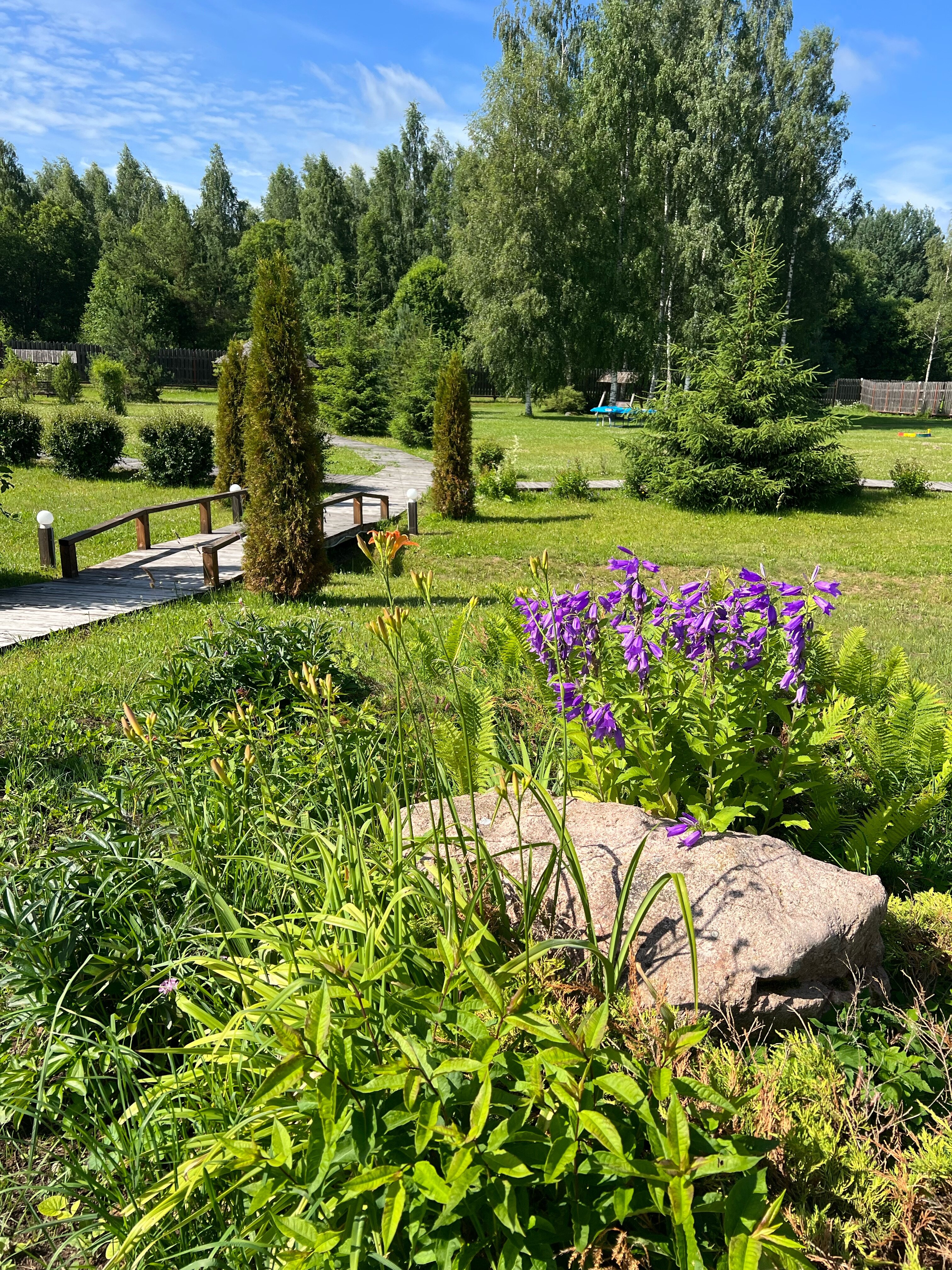 Фото Поместье Загосье