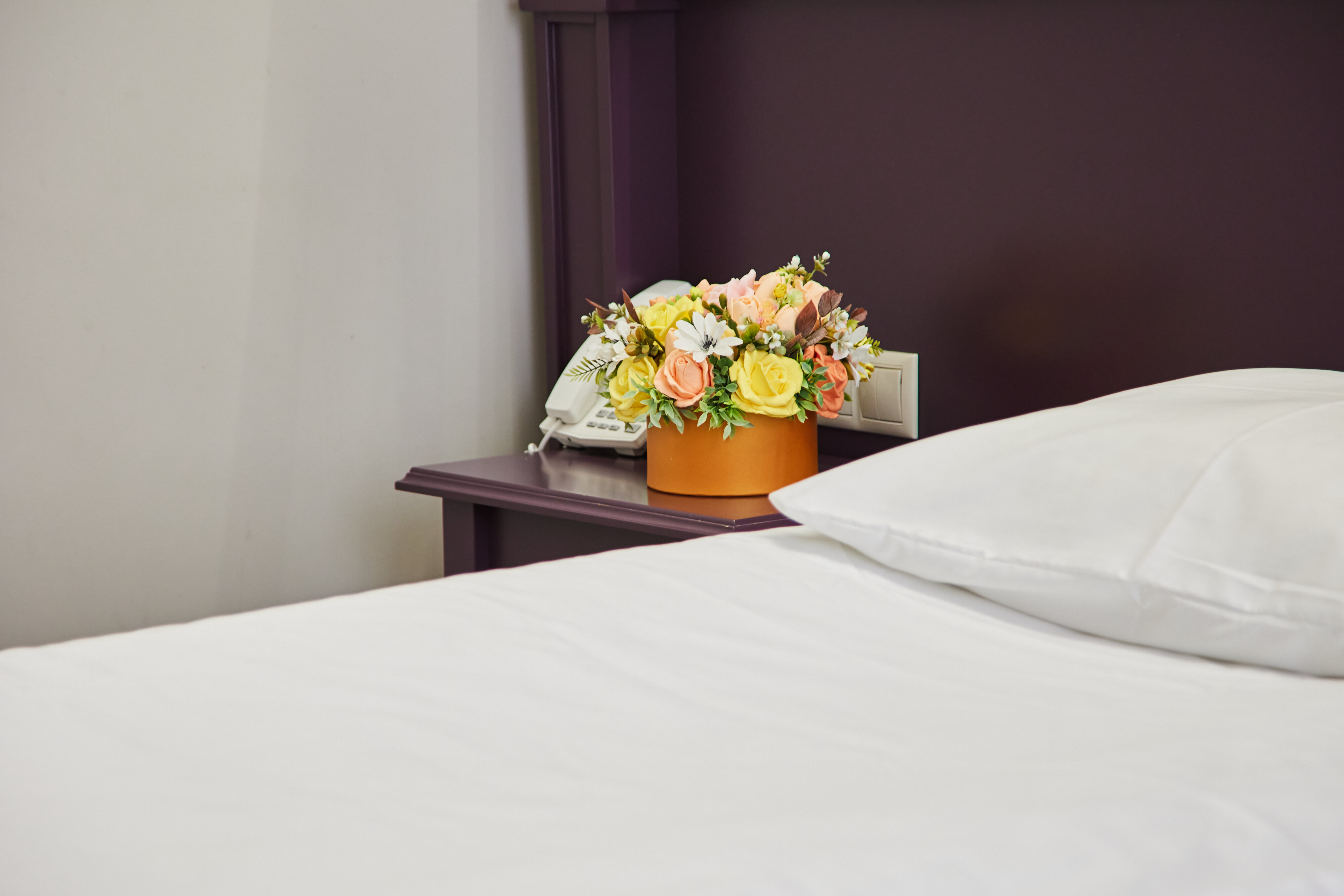 Фото Отель Бридж