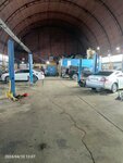 Кулибин (Industrialnaya ulitsa, 1соор3) ، ورشة لتصليح السيارات