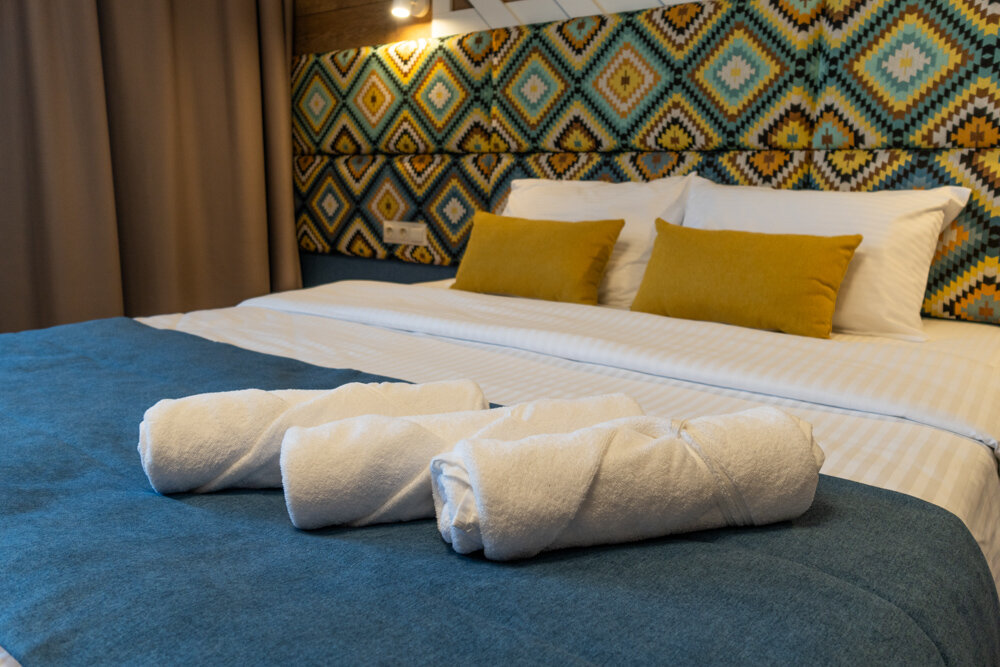 Фото Легенда Алахадзы