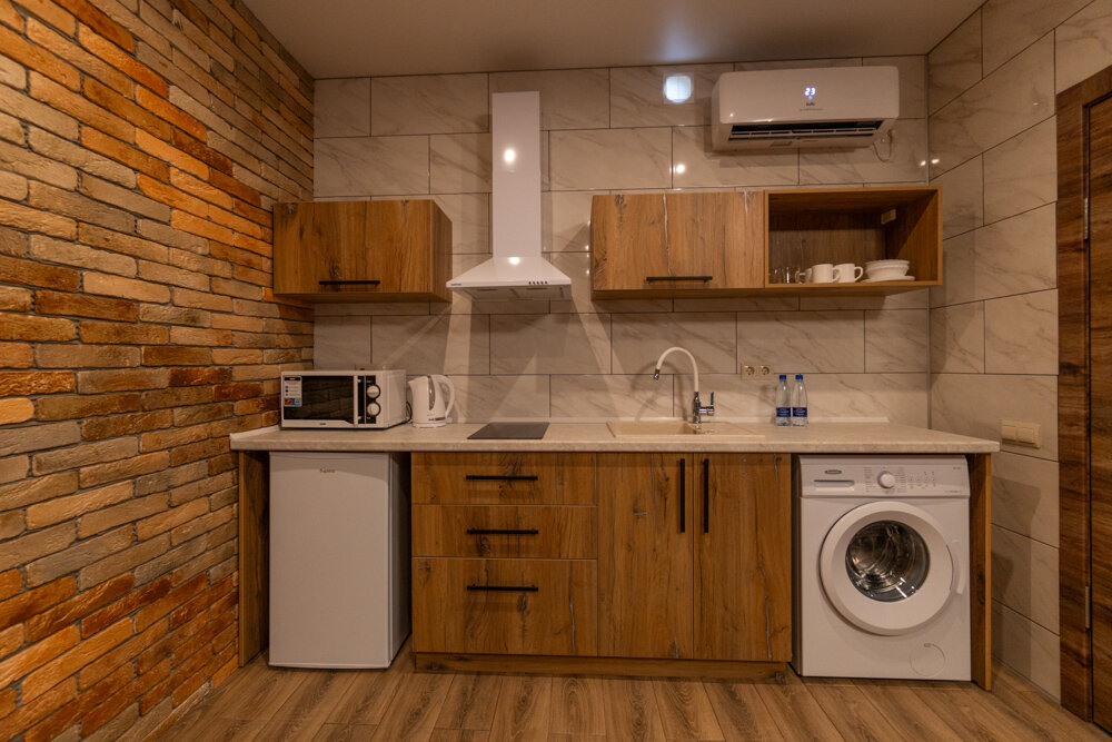 Фото Легенда Алахадзы