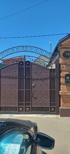 Дом в аренду Добрый Дом в Ейске