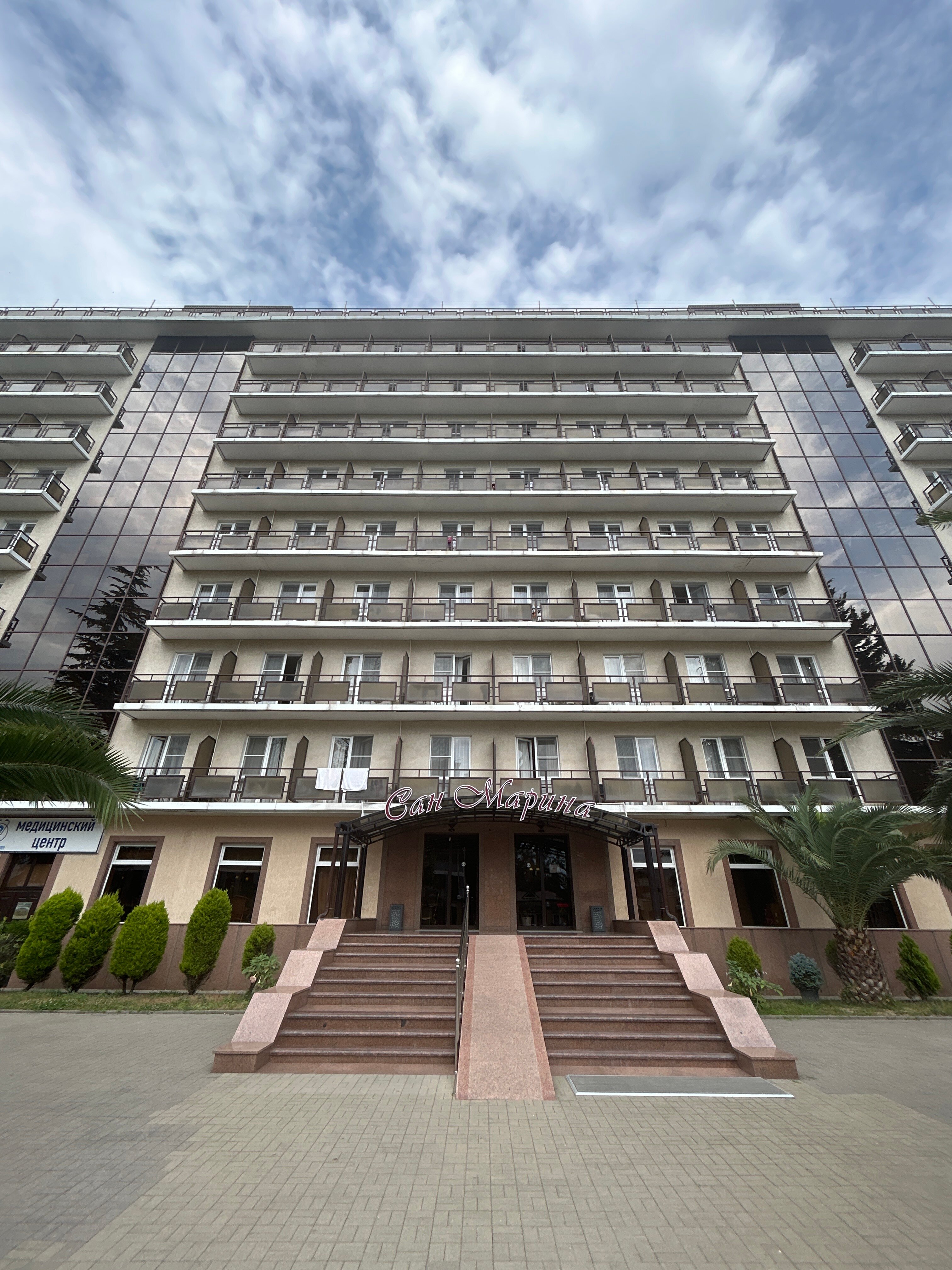 Фото Сан-Марина