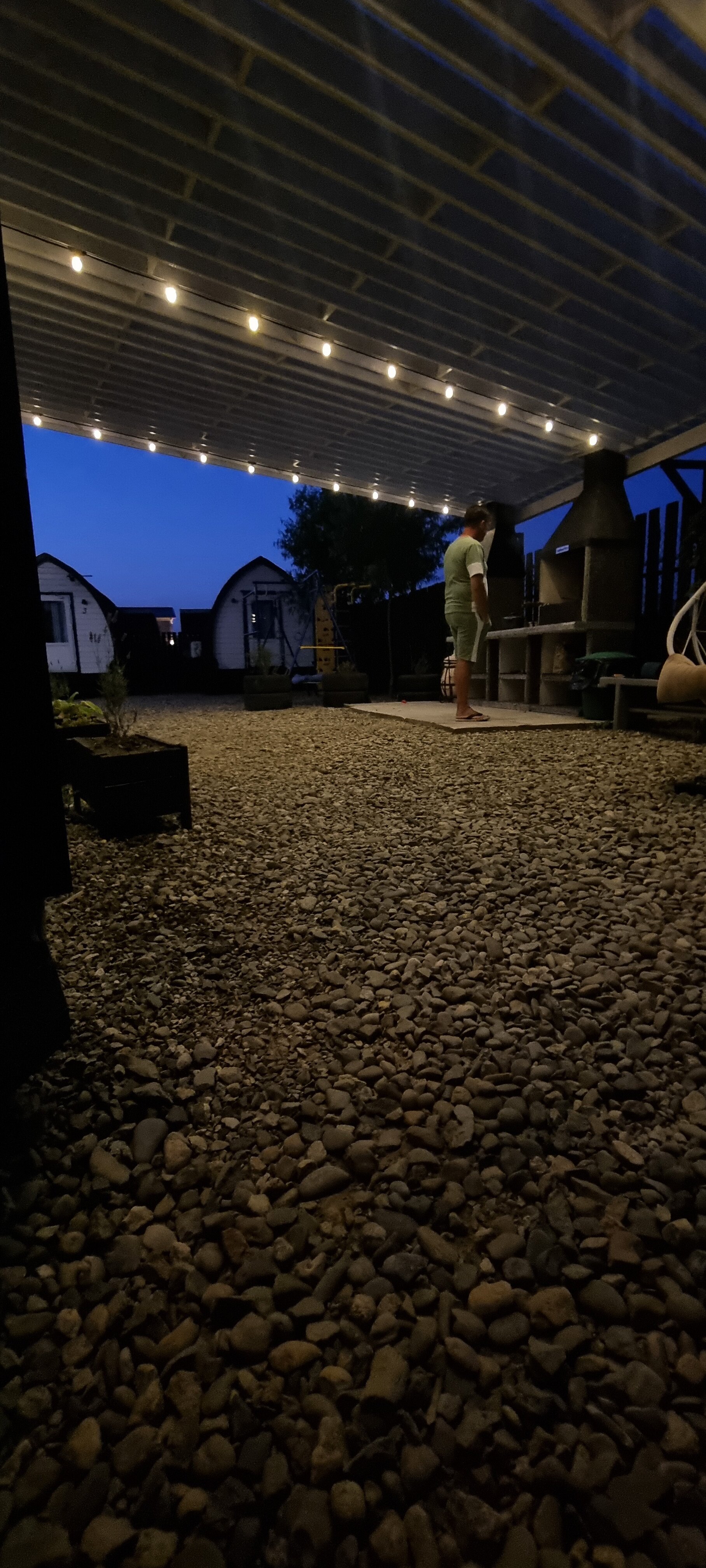 Фото Велбот