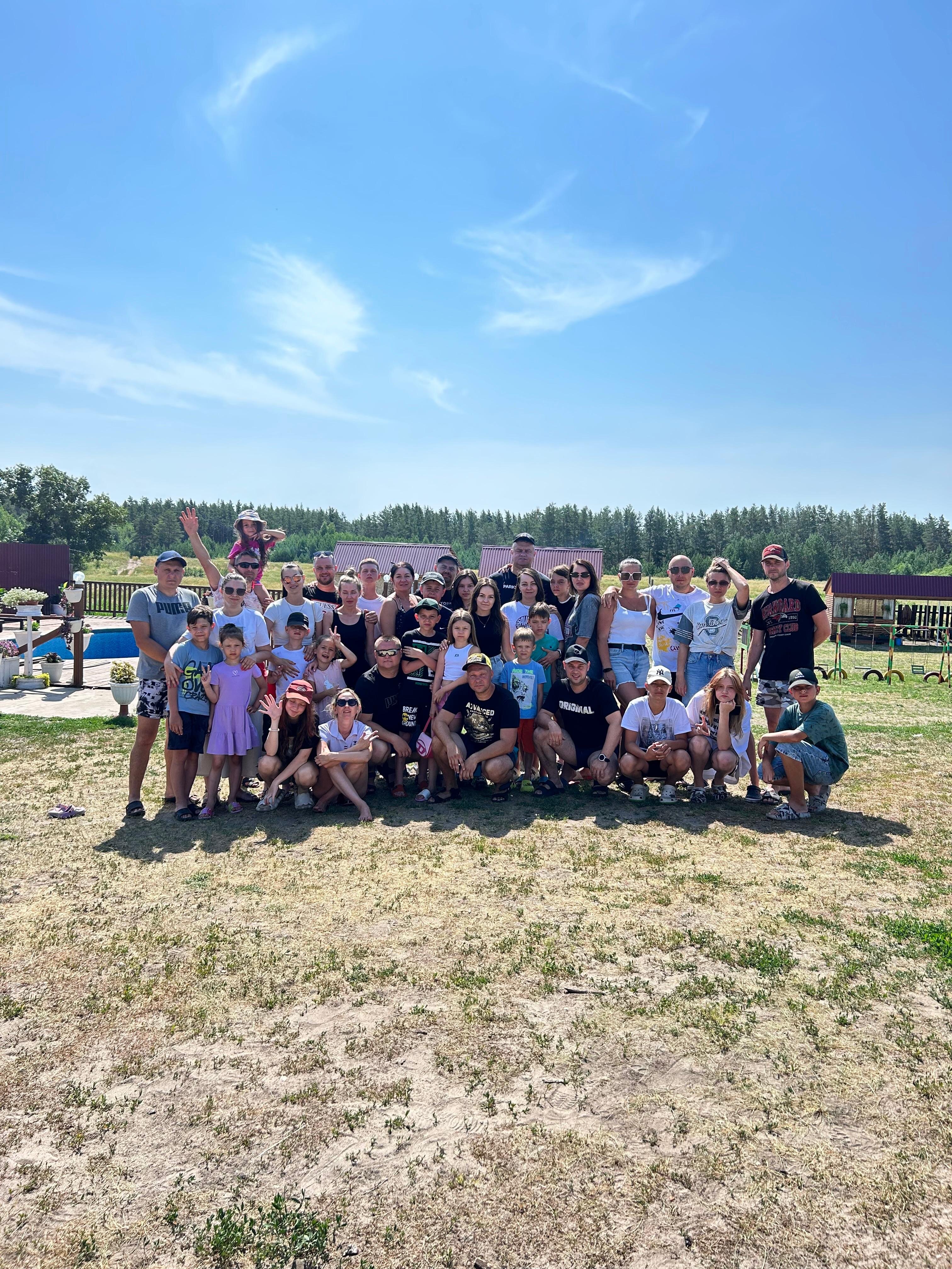 Фото Фламинго