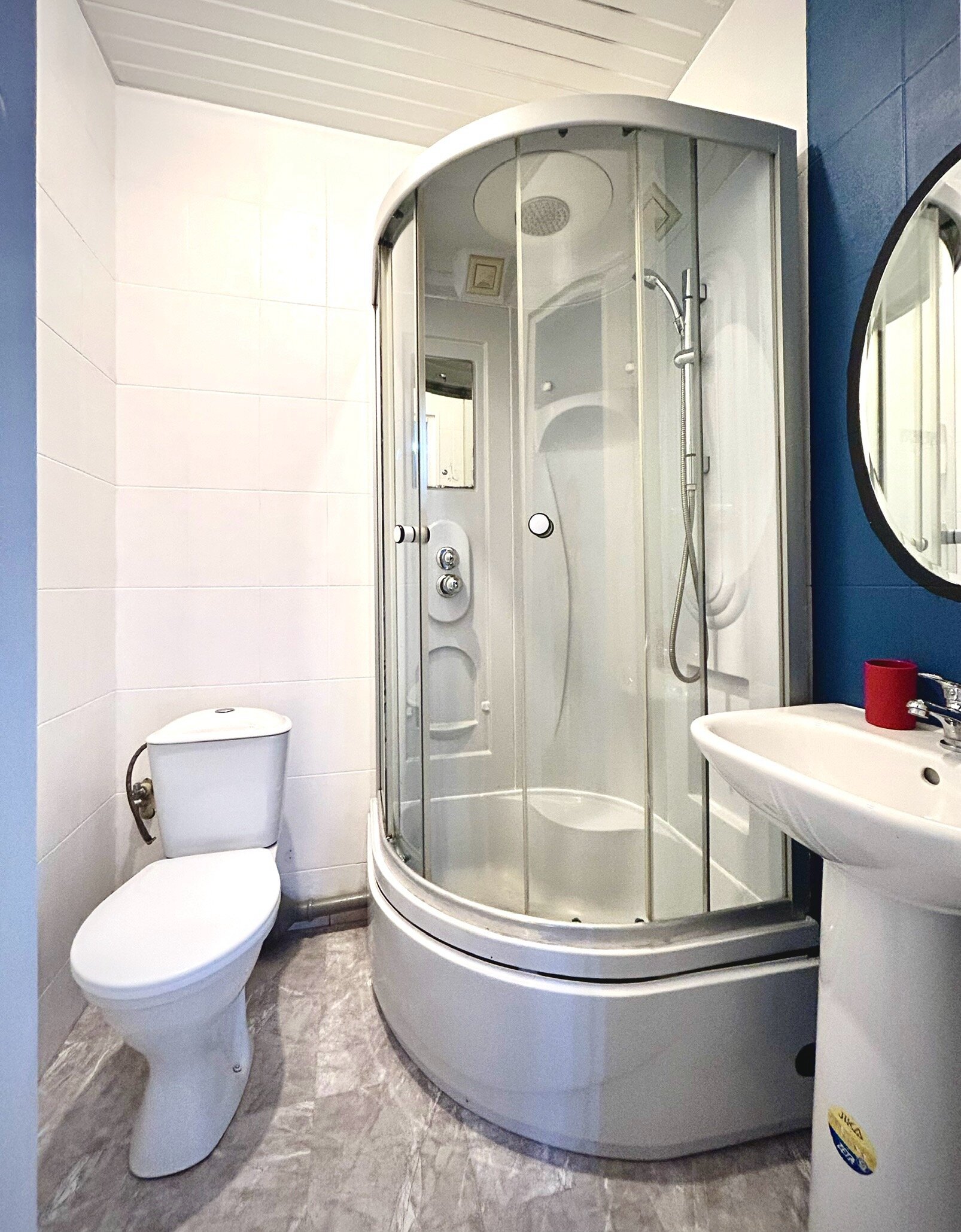 Фото OpenHome на Лиговском проспекте 51