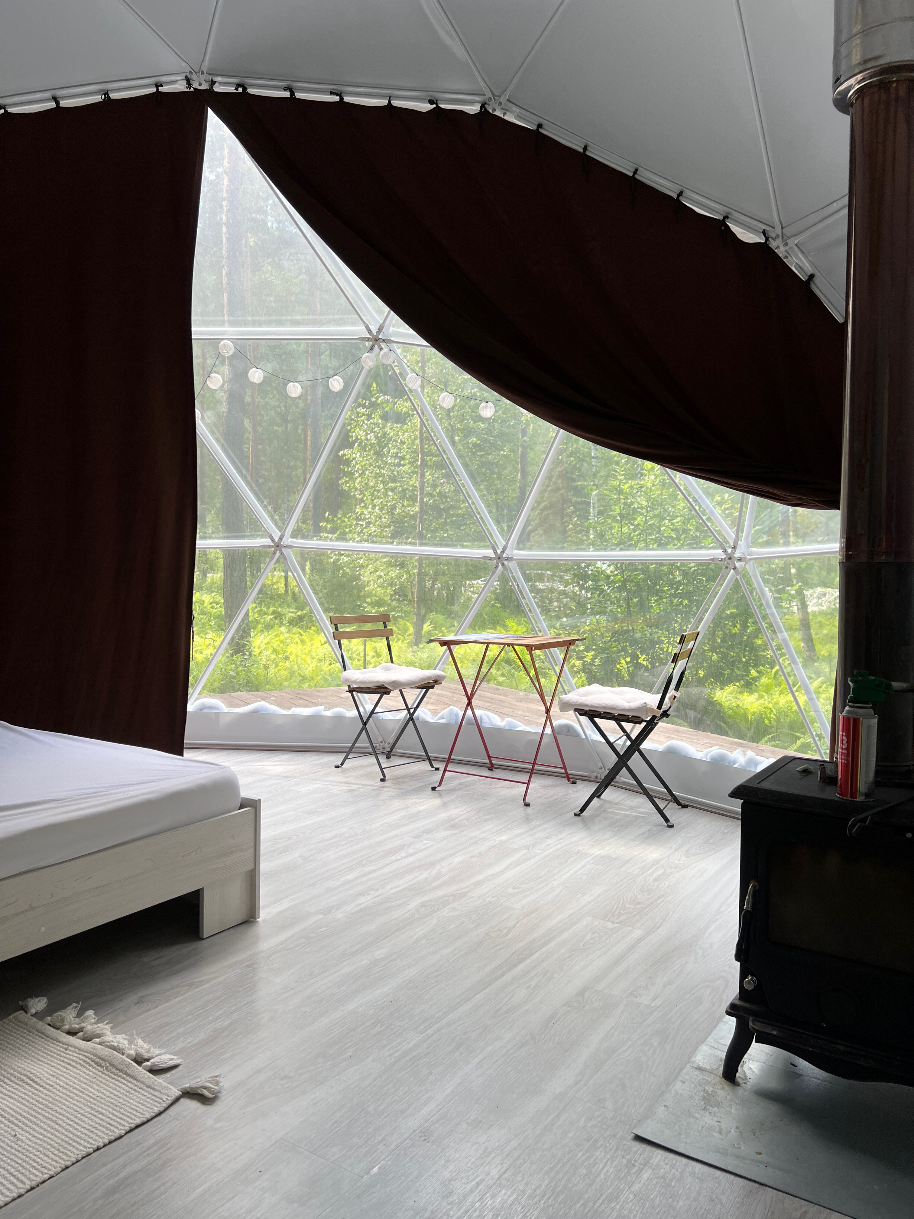 Фото Эко-парк Алтай Грин