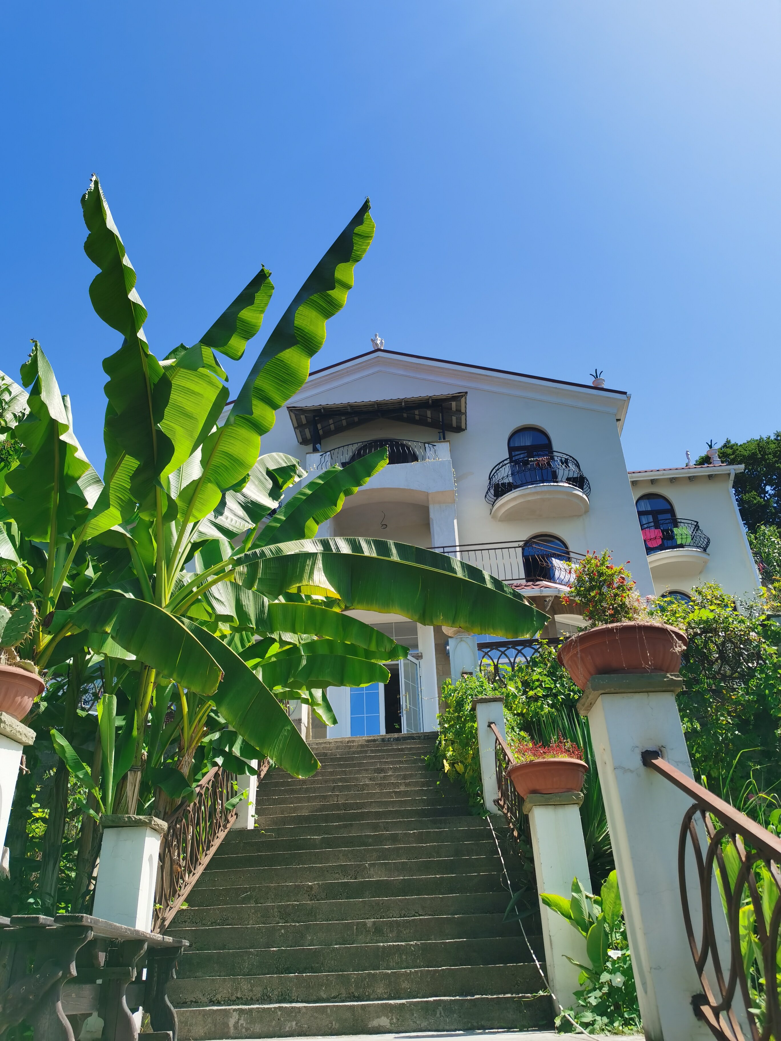 Фото Усадьба Верона